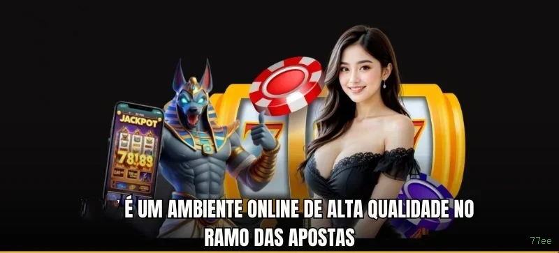 Guia rápido de apostas ao vivo na 77ee