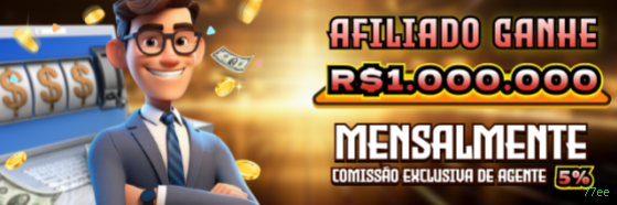 Bônus exclusivos membros VIP 77ee